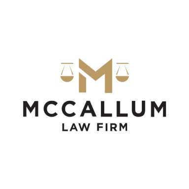 Ron McCallum & Associates PLLC logo
