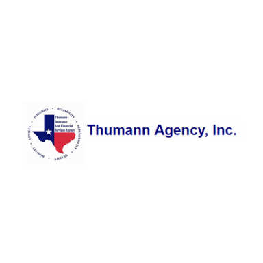 Thumann Agency logo