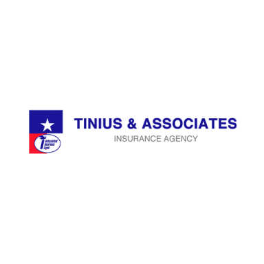 Tinius & Associates Insurance Agency logo