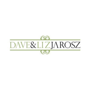 Dave & Liz Jarosz Photography logo