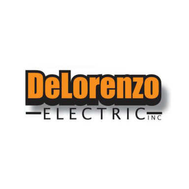 DeLorenzo Electric Inc. logo