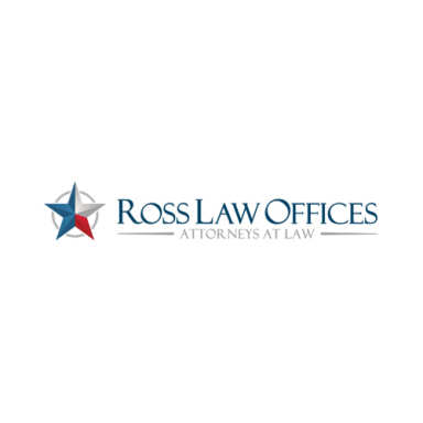 Ross Law Offices logo