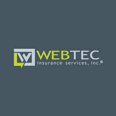 Webtec Insurance Services, Inc. logo