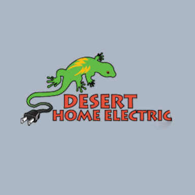 Desert Home Electric logo