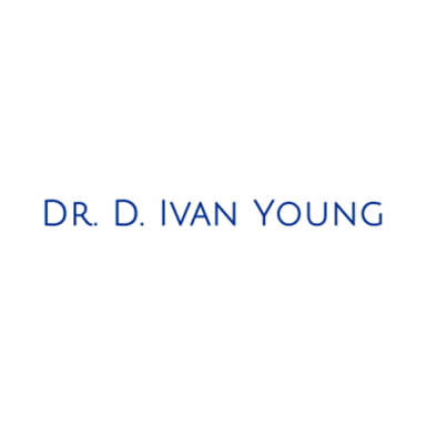 Dr. D Ivan Young logo