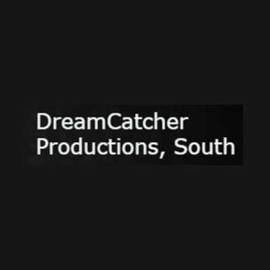 DreamCatcher Productions, South logo
