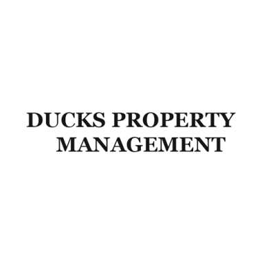 Ducks Property Management logo