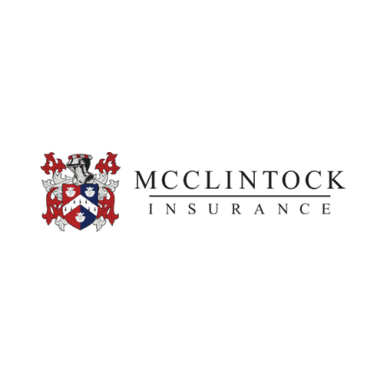 McClintock Insurance logo