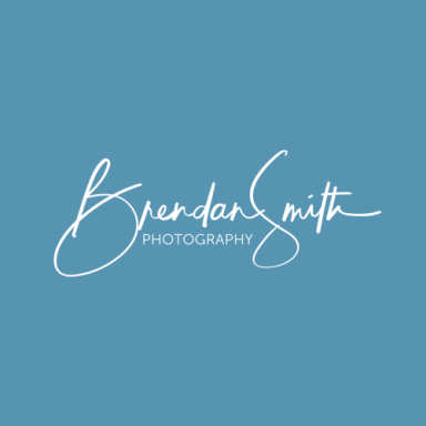 Brendan Smith Photography logo