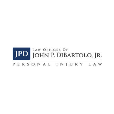 Law Offices of John P. DiBartolo, Jr. logo