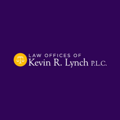 Law Offices of Kevin R. Lynch P.L.C. logo