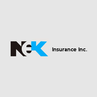 NEK Insurance Inc. logo