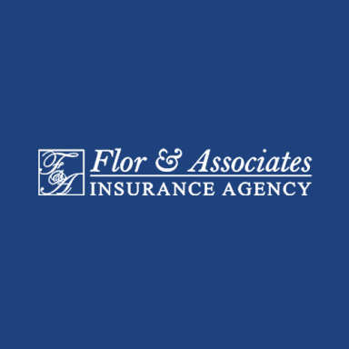 Flor & Associates Insurance Agency logo