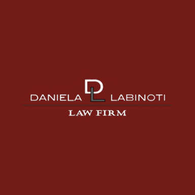 Law Firm of Daniela Labinoti, PC logo