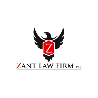 Zant Law Firm P.C. logo