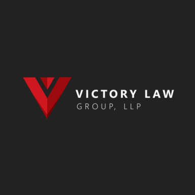 Victory Law Group, LLP logo