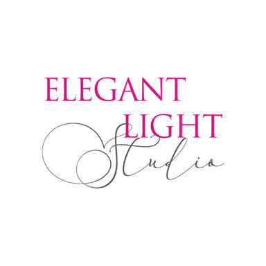 Elegant Light Studio logo