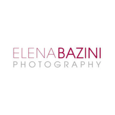 Elena Bazini Photography logo