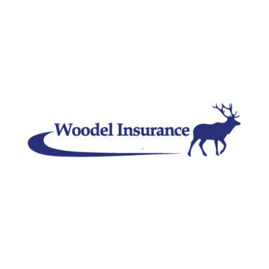 Woodel Insurance logo