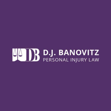 Law Office of D.J. Banovitz, L.L.C. logo