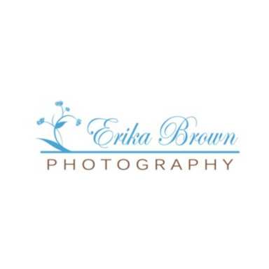 Erika Brown Photography logo