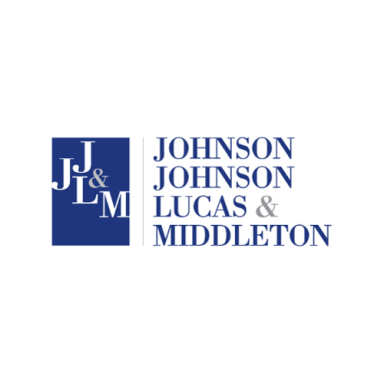 Johnson Johnson Lucas & Middleton logo