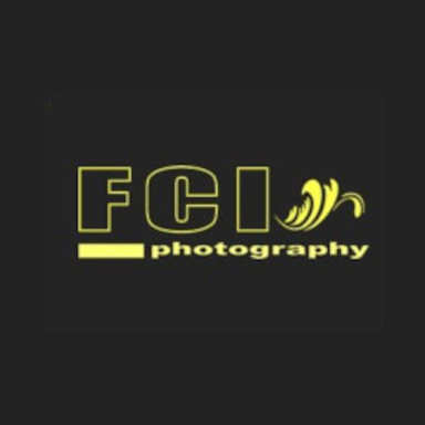 FCI Photography logo