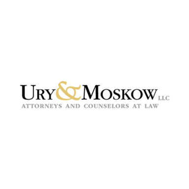 Ury & Moskow LLC Attorneys and Counselors at Law logo