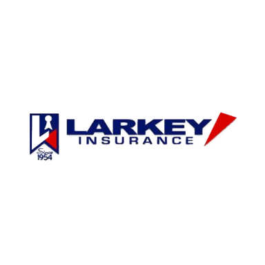 Larkey Insurance logo