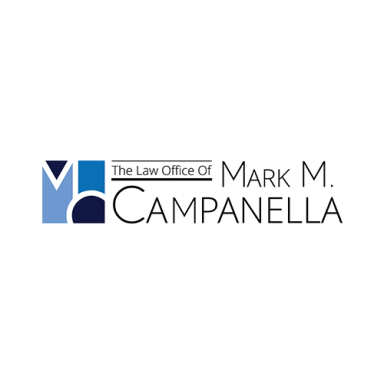 Law Office of Mark M. Campanella logo