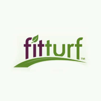 Fit Turf Lawn and Tree Care logo