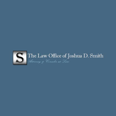 The Law Office of Joshua D Smith logo