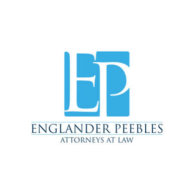 Englander Peebles Attorneys at Law logo