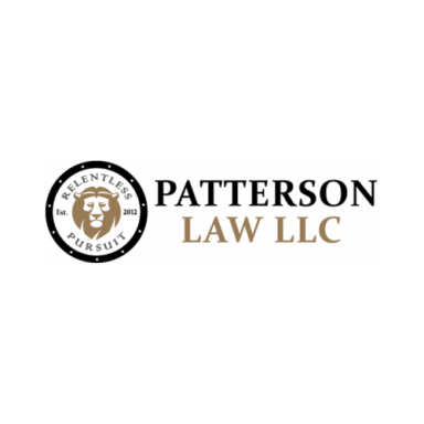 Patterson Law LLC logo