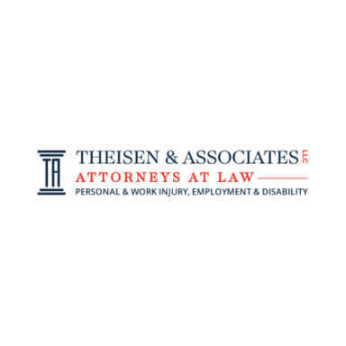 Theisen & Associates, LLC logo