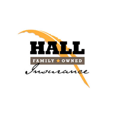 Hall Insurance logo