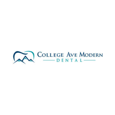 College Ave Modern Dental logo
