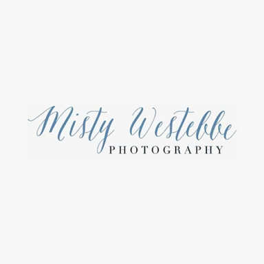 Misty Westebbe Photography logo