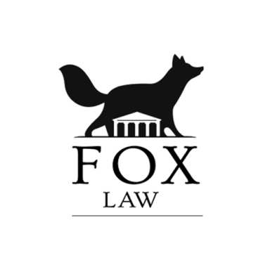 The Law Office of Gregory W. Fox logo