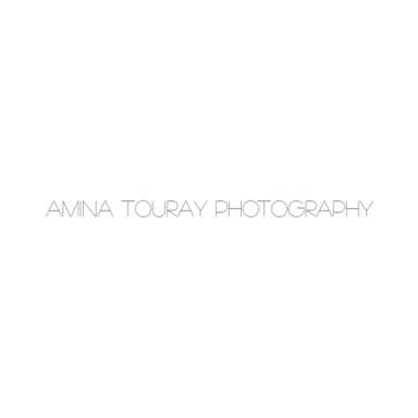 Amina Touray Photography logo