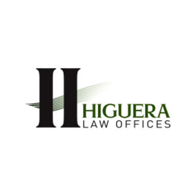 Higuera Law Offices logo