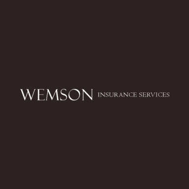 Wemson Insurance Services logo