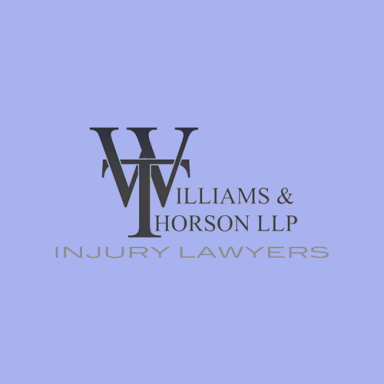 Williams & Thorson LLP logo