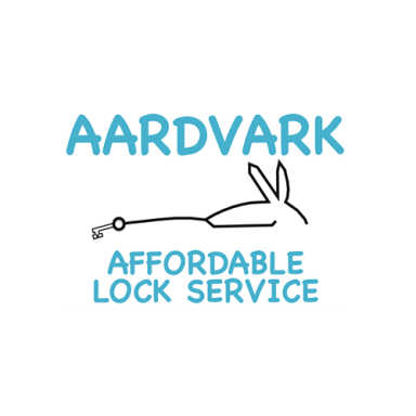 Aardvark Affordable Lock Service logo