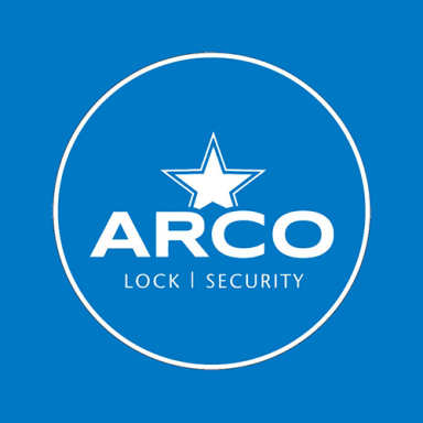 ARCO Lock & Security logo