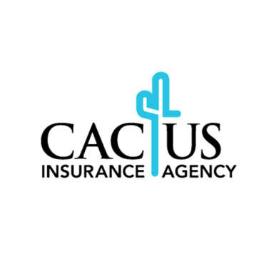 Cactus Insurance Agency logo