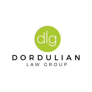 Dordulian Law Group logo