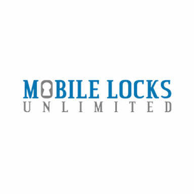 Mobile Locks Unlimited logo