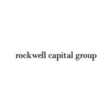 Rockwell Capital Group logo