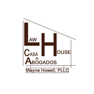 Wayne Howell, PLLC logo